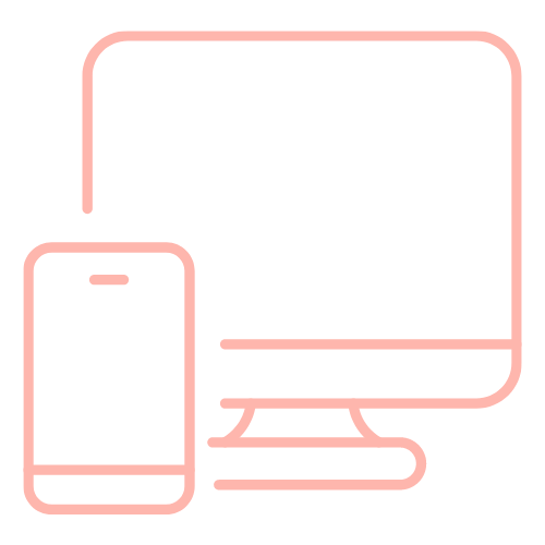 Responsive Web Design Icon